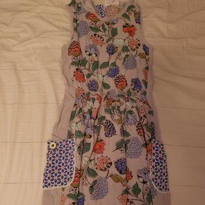 Matilda jane dress